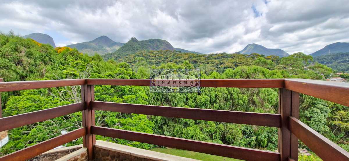 Conheça HB do imóvel - Casa à venda Rodovia Teresópolis-Itaipava, Quebra Frascos, Teresópolis - R$ 2.250.000 - JPA011 - 29 HB - 29