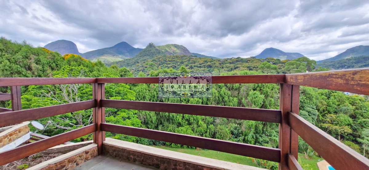 Conheça JC do imóvel - Casa à venda Rodovia Teresópolis-Itaipava, Quebra Frascos, Teresópolis - R$ 2.250.000 - JPA011 - 35 JC - 35