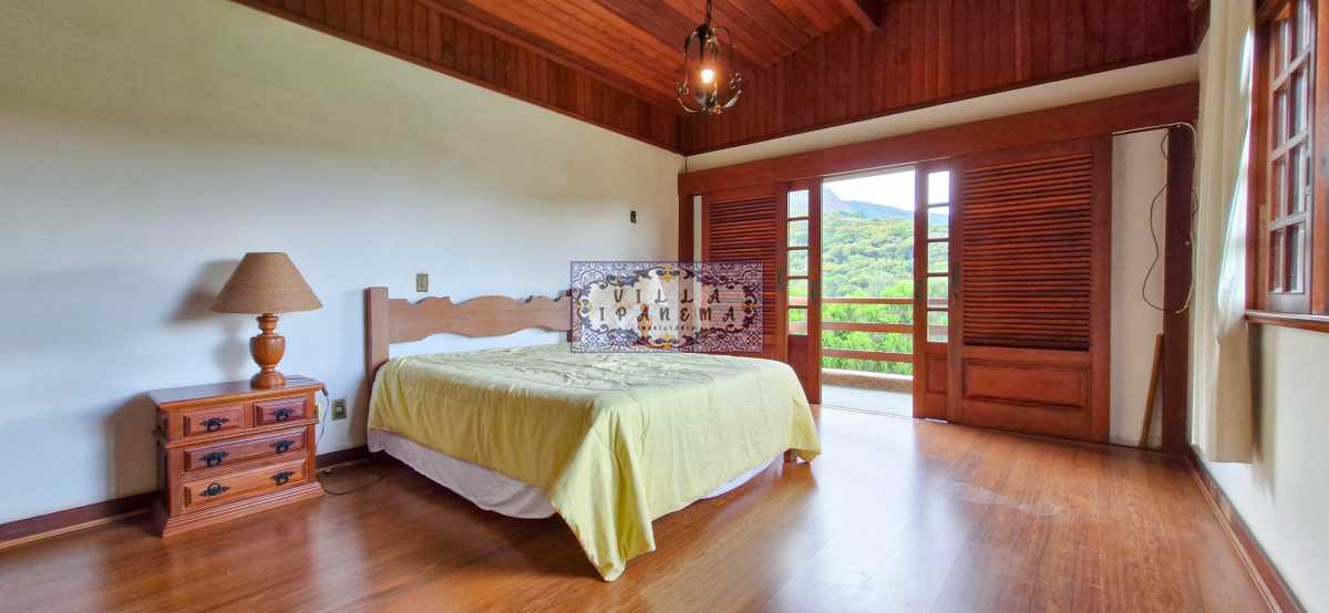 Conheça LA do imóvel - Casa à venda Rodovia Teresópolis-Itaipava, Quebra Frascos, Teresópolis - R$ 2.250.000 - JPA011 - 39 LA - 39