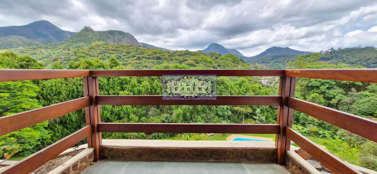 Conheça LD do imóvel - Casa à venda Rodovia Teresópolis-Itaipava, Quebra Frascos, Teresópolis - R$ 2.250.000 - JPA011 - 42 LD - 42