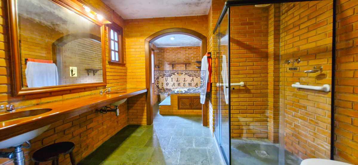 Conheça M do imóvel - Casa à venda Rodovia Teresópolis-Itaipava, Quebra Frascos, Teresópolis - R$ 2.250.000 - JPA011 - 43 M - 43