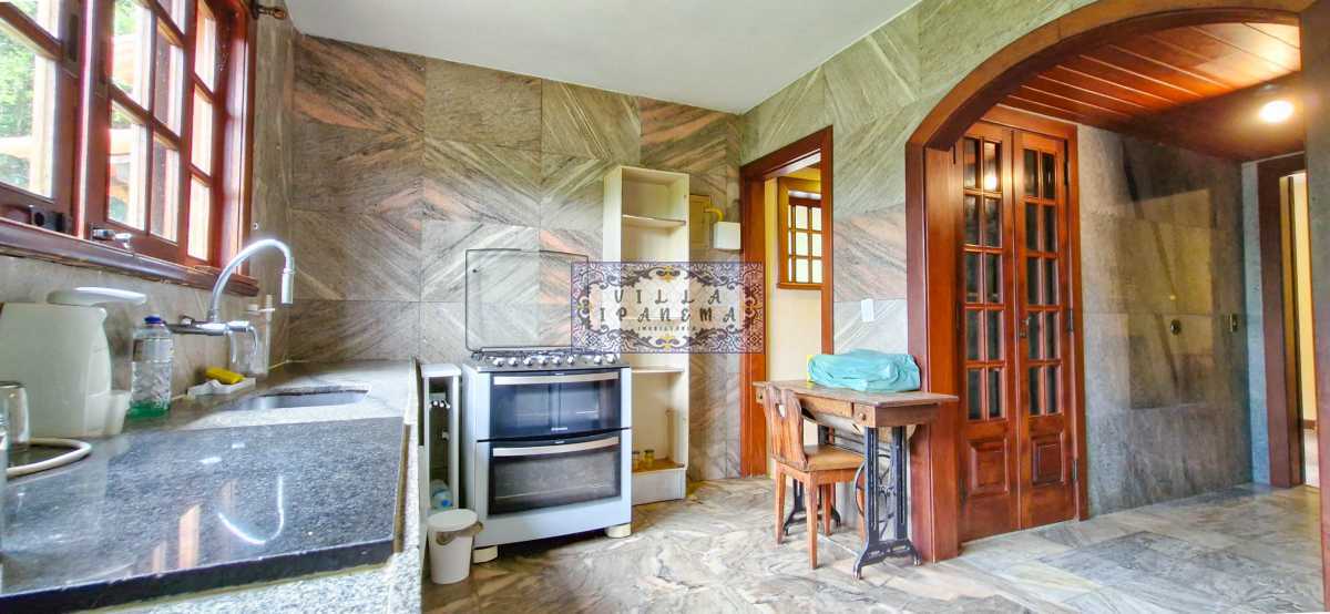 Conheça NB do imóvel - Casa à venda Rodovia Teresópolis-Itaipava, Quebra Frascos, Teresópolis - R$ 2.250.000 - JPA011 - 49 NB - 49