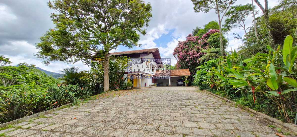 Conheça P do imóvel - Casa à venda Rodovia Teresópolis-Itaipava, Quebra Frascos, Teresópolis - R$ 2.250.000 - JPA011 - 54 P - 54