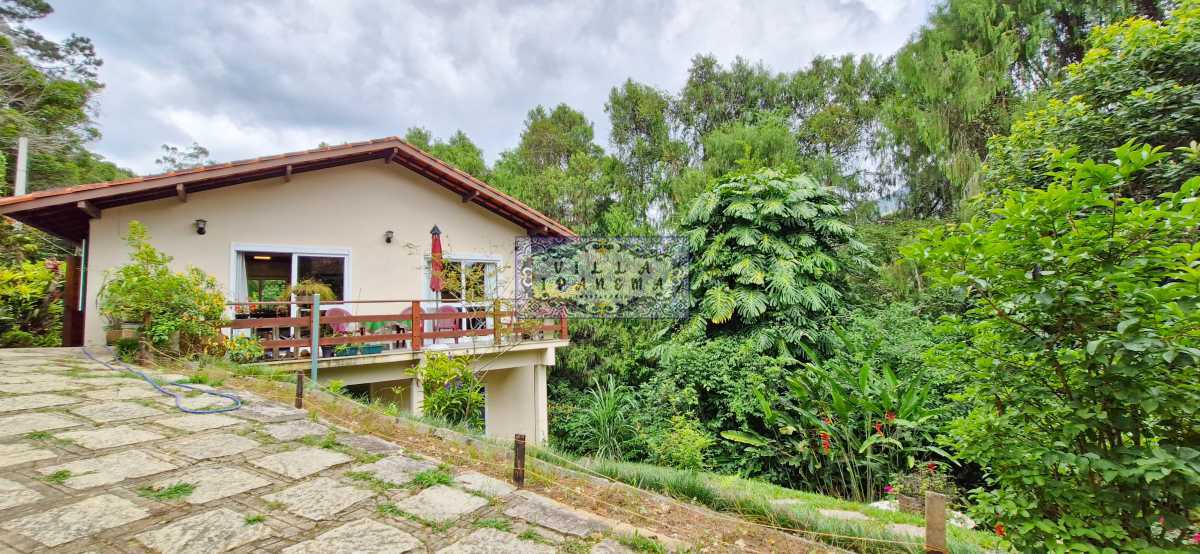Conheça Q do imóvel - Casa à venda Rodovia Teresópolis-Itaipava, Quebra Frascos, Teresópolis - R$ 2.250.000 - JPA011 - 56 Q - 56