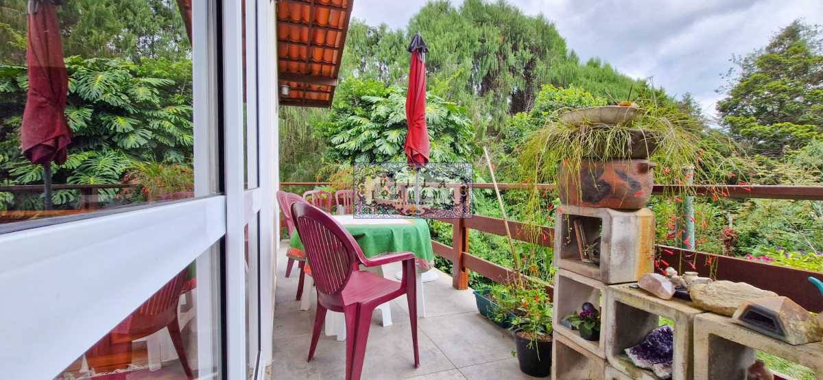 Conheça QA do imóvel - Casa à venda Rodovia Teresópolis-Itaipava, Quebra Frascos, Teresópolis - R$ 2.250.000 - JPA011 - 57 QA - 57