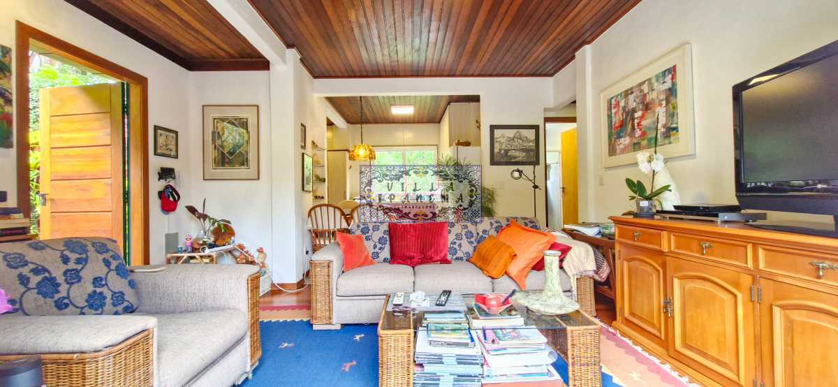 Conheça QB do imóvel - Casa à venda Rodovia Teresópolis-Itaipava, Quebra Frascos, Teresópolis - R$ 2.250.000 - JPA011 - 58 QB - 58