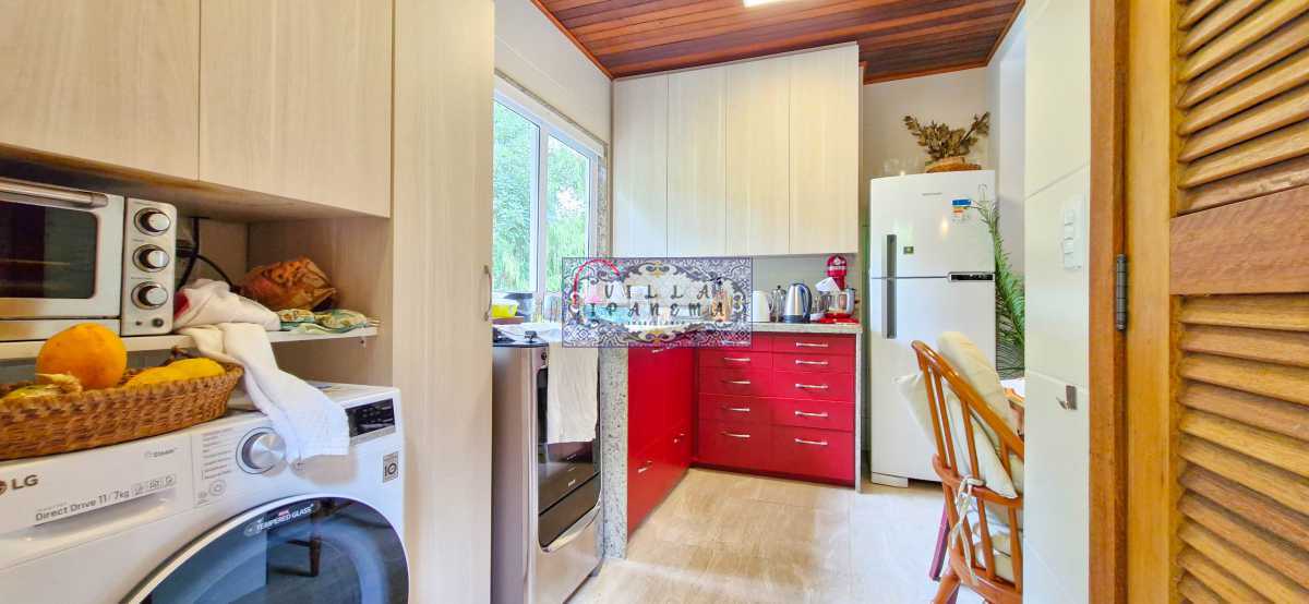 Conheça QS do imóvel - Casa à venda Rodovia Teresópolis-Itaipava, Quebra Frascos, Teresópolis - R$ 2.250.000 - JPA011 - 61 QS - 61