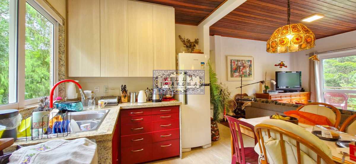 Conheça QT do imóvel - Casa à venda Rodovia Teresópolis-Itaipava, Quebra Frascos, Teresópolis - R$ 2.250.000 - JPA011 - 62 QT - 62