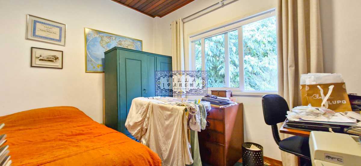 Conheça U do imóvel - Casa à venda Rodovia Teresópolis-Itaipava, Quebra Frascos, Teresópolis - R$ 2.250.000 - JPA011 - 63 U - 63