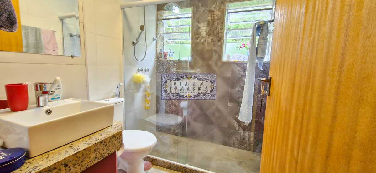 Conheça UA do imóvel - Casa à venda Rodovia Teresópolis-Itaipava, Quebra Frascos, Teresópolis - R$ 2.250.000 - JPA011 - 64 UA - 64