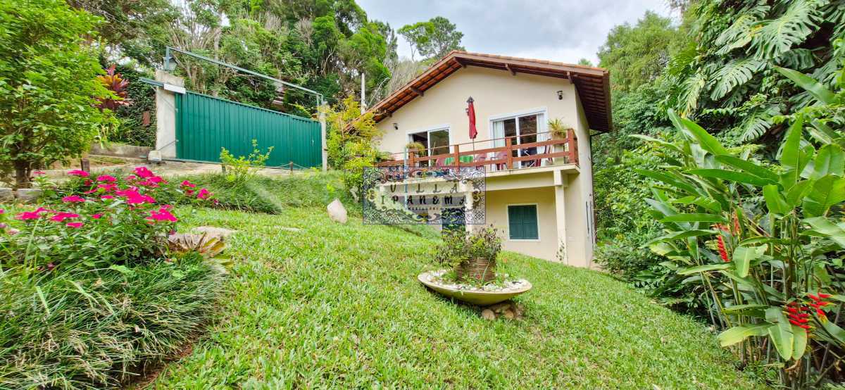 Conheça V do imóvel - Casa à venda Rodovia Teresópolis-Itaipava, Quebra Frascos, Teresópolis - R$ 2.250.000 - JPA011 - 66 V - 66
