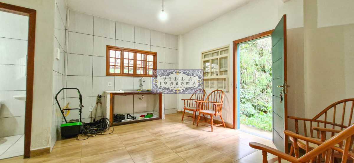 Conheça VB do imóvel - Casa à venda Rodovia Teresópolis-Itaipava, Quebra Frascos, Teresópolis - R$ 2.250.000 - JPA011 - 68 VB - 68