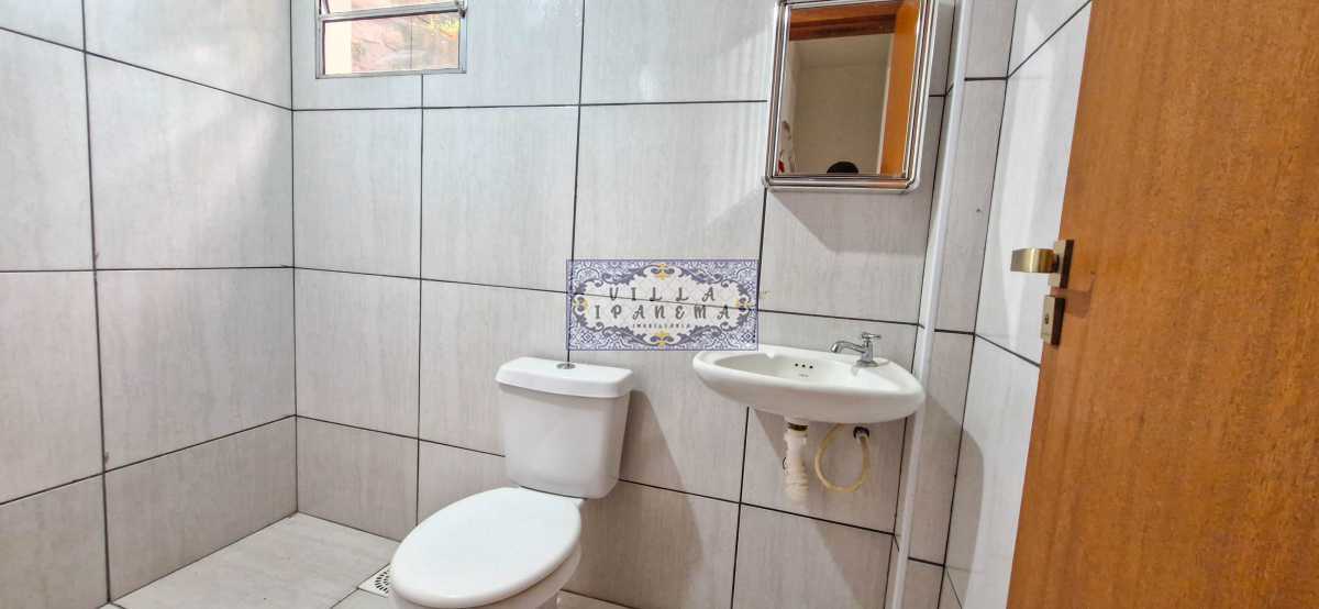 Conheça VD do imóvel - Casa à venda Rodovia Teresópolis-Itaipava, Quebra Frascos, Teresópolis - R$ 2.250.000 - JPA011 - 70 VD - 70