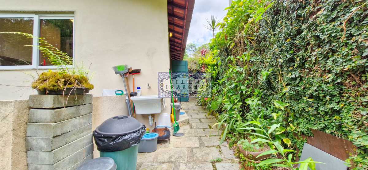 Conheça VF do imóvel - Casa à venda Rodovia Teresópolis-Itaipava, Quebra Frascos, Teresópolis - R$ 2.250.000 - JPA011 - 72 VF - 72