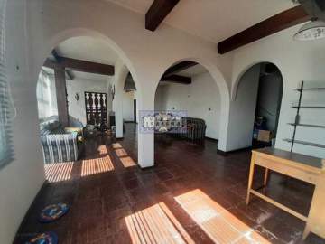 ÓTIMA OPORTUNIDADE! - EXCELENTES CASAS PARA VENDA EM SANTA TERESA EM UM DOS MELHORES LOCAIS DO BAIRRO. - REN29