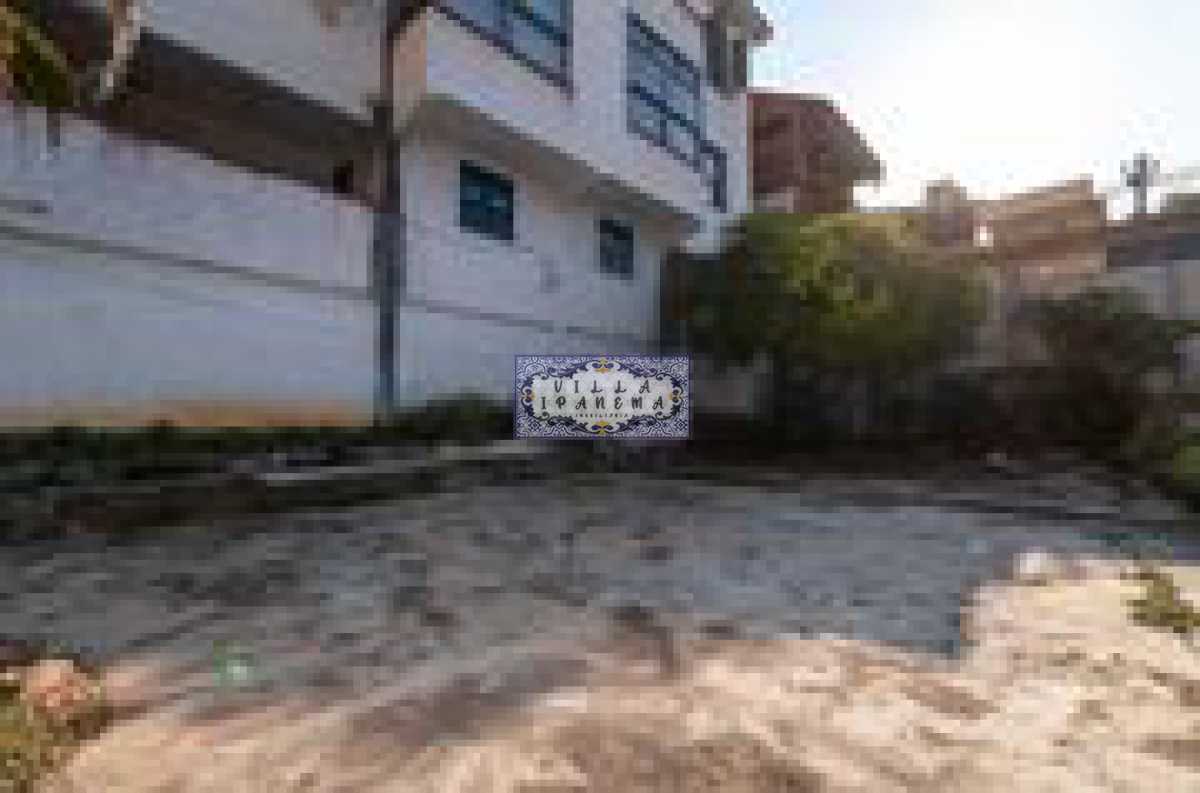 Conheça SITE15 do imóvel - EXCELENTES CASAS PARA VENDA EM SANTA TERESA EM UM DOS MELHORES LOCAIS DO BAIRRO. - REN29 - 14 SITE15 - 14
