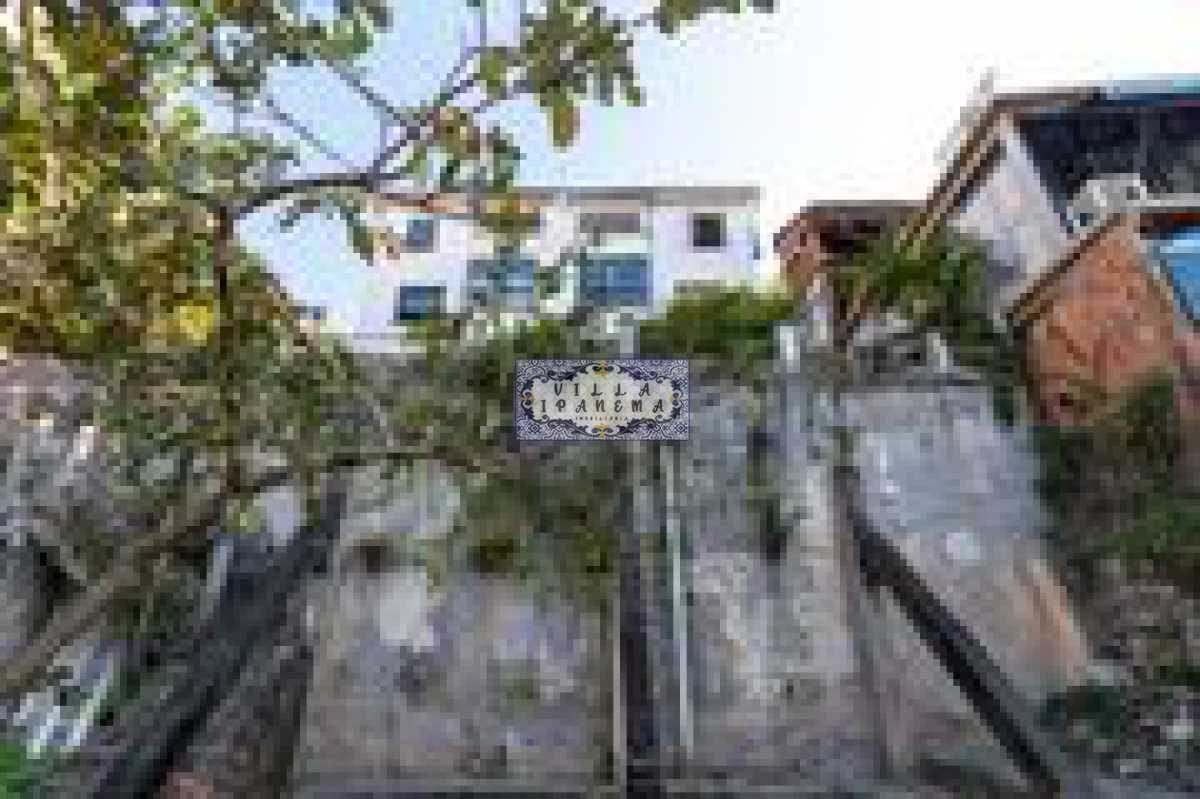 Conheça SITE31 do imóvel - EXCELENTES CASAS PARA VENDA EM SANTA TERESA EM UM DOS MELHORES LOCAIS DO BAIRRO. - REN29 - 30 SITE31 - 30