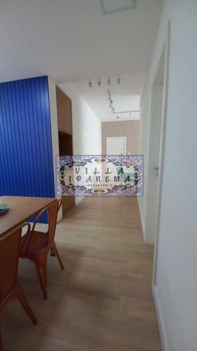 Conheça C do imóvel - Apartamento à venda Rua Raul Pompéia, Copacabana, Rio de Janeiro - R$ 1.450.000 - DAN0133 - 3 C - 3