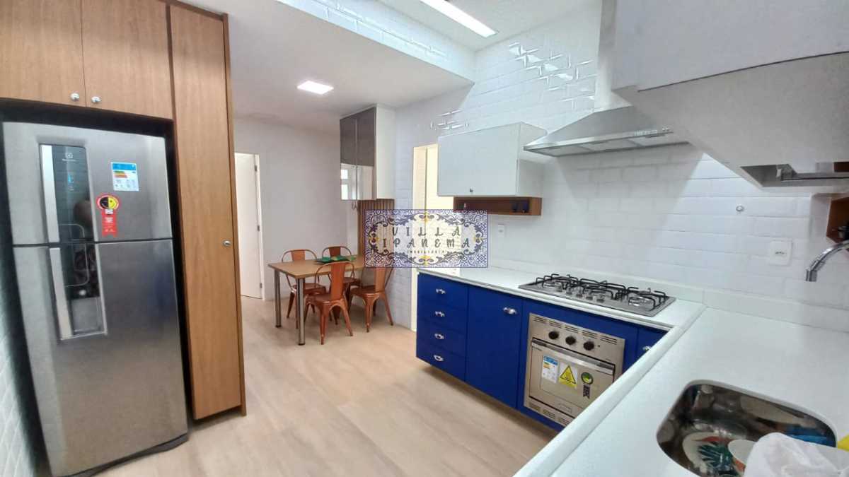 Conheça D do imóvel - Apartamento à venda Rua Raul Pompéia, Copacabana, Rio de Janeiro - R$ 1.450.000 - DAN0133 - 4 D - 4