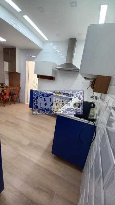 Conheça F do imóvel - Apartamento à venda Rua Raul Pompéia, Copacabana, Rio de Janeiro - R$ 1.450.000 - DAN0133 - 6 F - 6