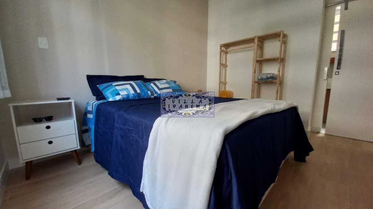 Conheça G do imóvel - Apartamento à venda Rua Raul Pompéia, Copacabana, Rio de Janeiro - R$ 1.450.000 - DAN0133 - 7 G - 7