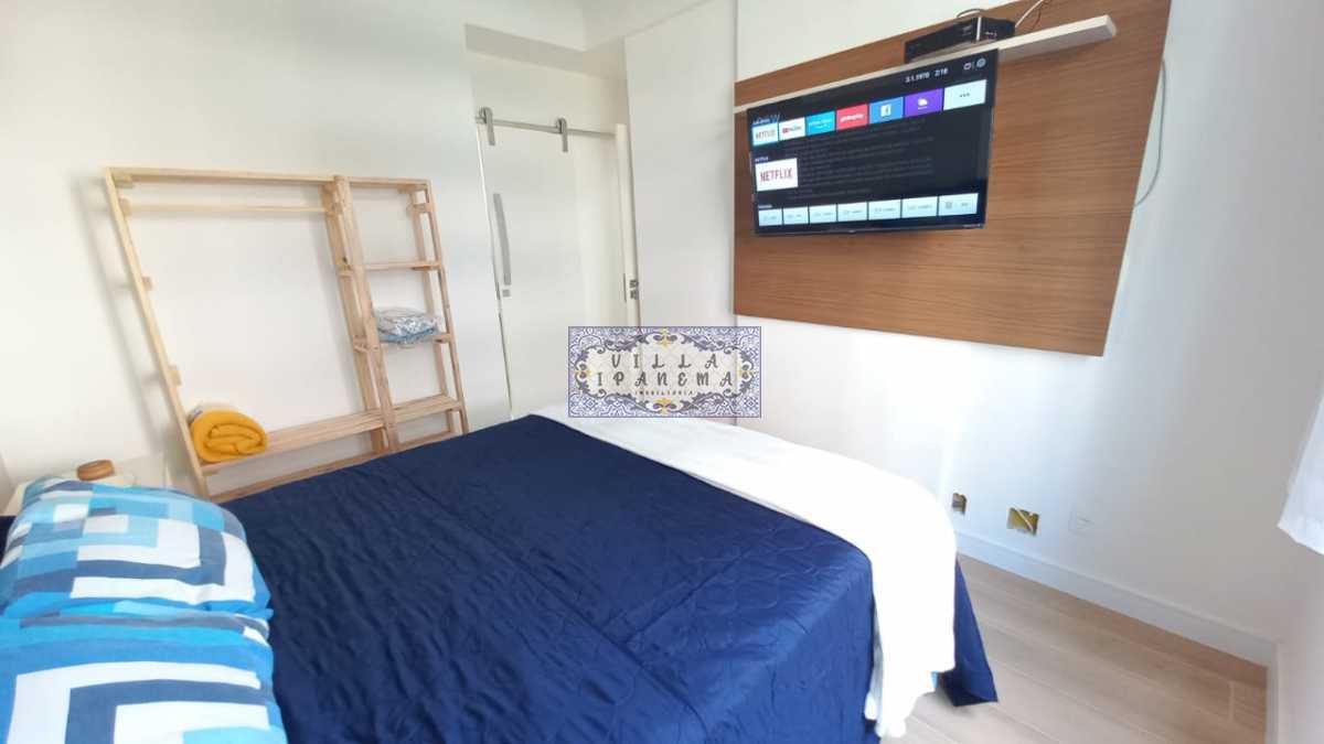 Conheça G1 do imóvel - Apartamento à venda Rua Raul Pompéia, Copacabana, Rio de Janeiro - R$ 1.450.000 - DAN0133 - 8 G1 - 8