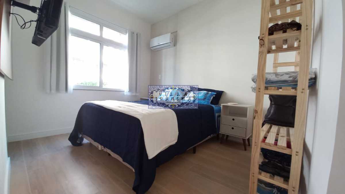 Conheça G3 do imóvel - Apartamento à venda Rua Raul Pompéia, Copacabana, Rio de Janeiro - R$ 1.450.000 - DAN0133 - 9 G3 - 9