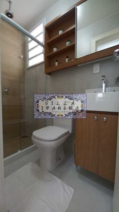 Conheça H do imóvel - Apartamento à venda Rua Raul Pompéia, Copacabana, Rio de Janeiro - R$ 1.450.000 - DAN0133 - 10 H - 10