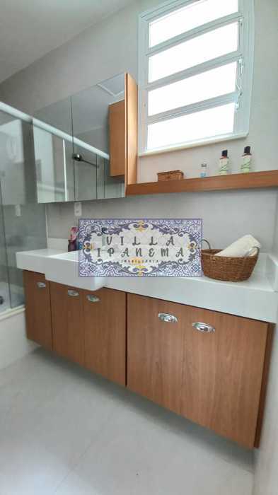 Conheça H1 do imóvel - Apartamento à venda Rua Raul Pompéia, Copacabana, Rio de Janeiro - R$ 1.450.000 - DAN0133 - 11 H1 - 11