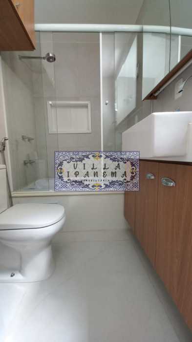 Conheça H2 do imóvel - Apartamento à venda Rua Raul Pompéia, Copacabana, Rio de Janeiro - R$ 1.450.000 - DAN0133 - 12 H2 - 12