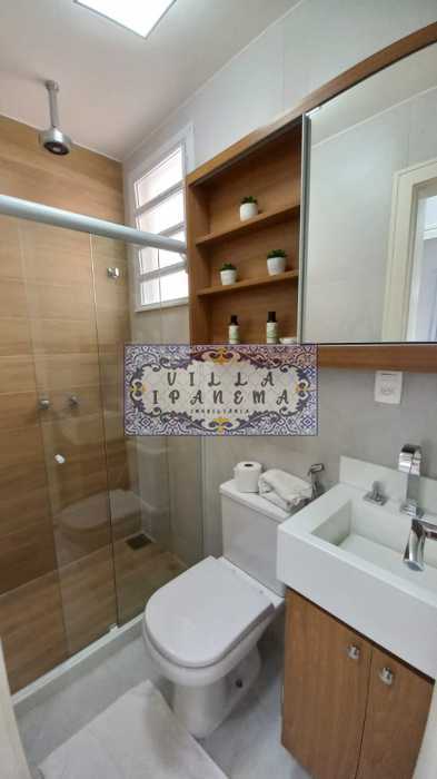 Conheça H4 do imóvel - Apartamento à venda Rua Raul Pompéia, Copacabana, Rio de Janeiro - R$ 1.450.000 - DAN0133 - 14 H4 - 14