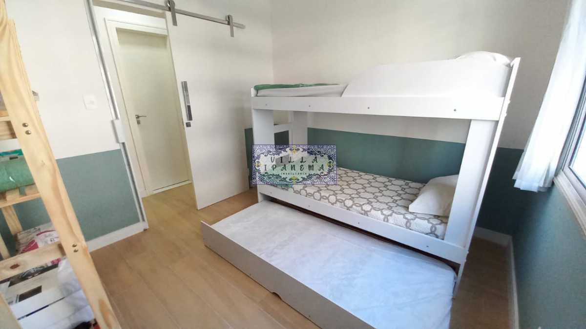 Conheça I do imóvel - Apartamento à venda Rua Raul Pompéia, Copacabana, Rio de Janeiro - R$ 1.450.000 - DAN0133 - 15 I - 15