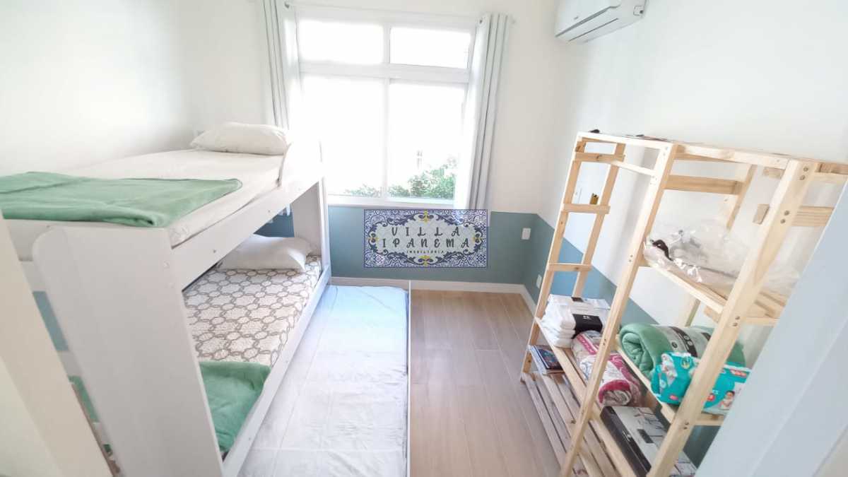 Conheça J do imóvel - Apartamento à venda Rua Raul Pompéia, Copacabana, Rio de Janeiro - R$ 1.450.000 - DAN0133 - 16 J - 16