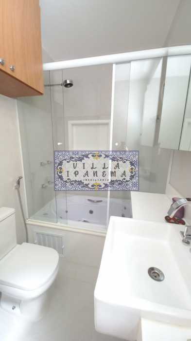 Conheça K1 do imóvel - Apartamento à venda Rua Raul Pompéia, Copacabana, Rio de Janeiro - R$ 1.450.000 - DAN0133 - 18 K1 - 18