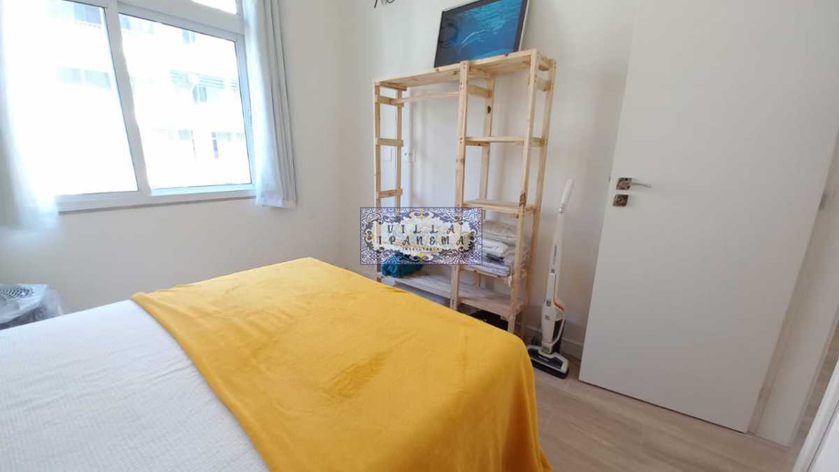 Conheça L do imóvel - Apartamento à venda Rua Raul Pompéia, Copacabana, Rio de Janeiro - R$ 1.450.000 - DAN0133 - 19 L - 19