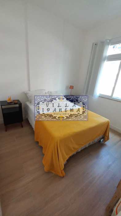 Conheça L1 do imóvel - Apartamento à venda Rua Raul Pompéia, Copacabana, Rio de Janeiro - R$ 1.450.000 - DAN0133 - 20 L1 - 20