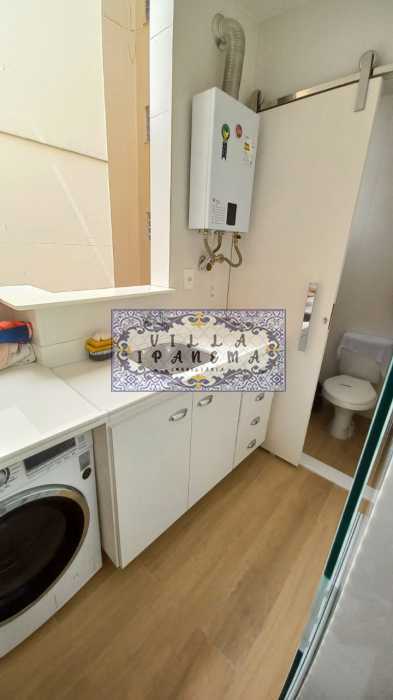 Conheça M do imóvel - Apartamento à venda Rua Raul Pompéia, Copacabana, Rio de Janeiro - R$ 1.450.000 - DAN0133 - 21 M - 21