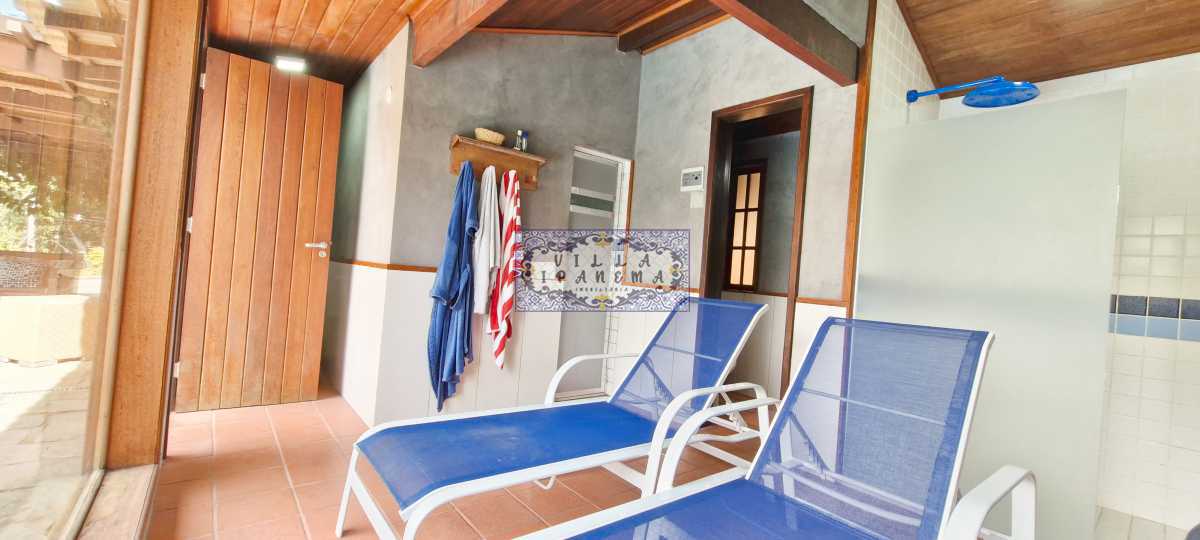 Conheça B do imóvel - Casa em Condomínio à venda Rua Carvalho Júnior, s/n, Corrêas, Petrópolis - R$ 1.790.000 - MAY012 - 9 B - 9