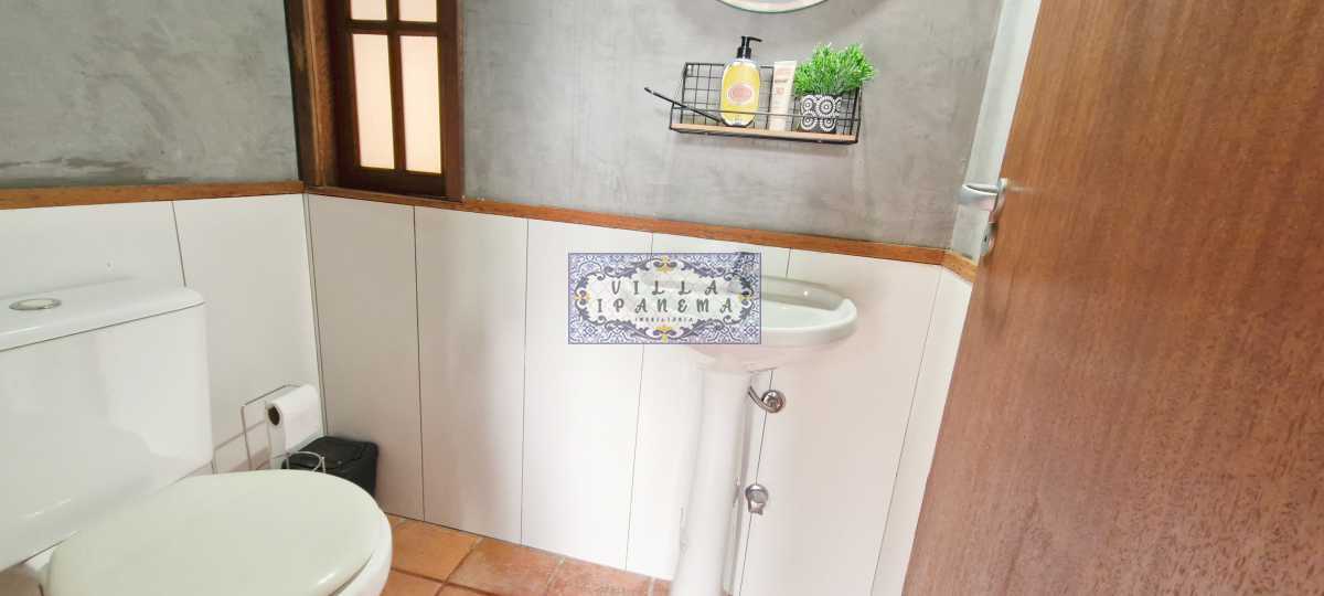 Conheça BC do imóvel - Casa em Condomínio à venda Rua Carvalho Júnior, s/n, Corrêas, Petrópolis - R$ 1.790.000 - MAY012 - 12 BC - 12