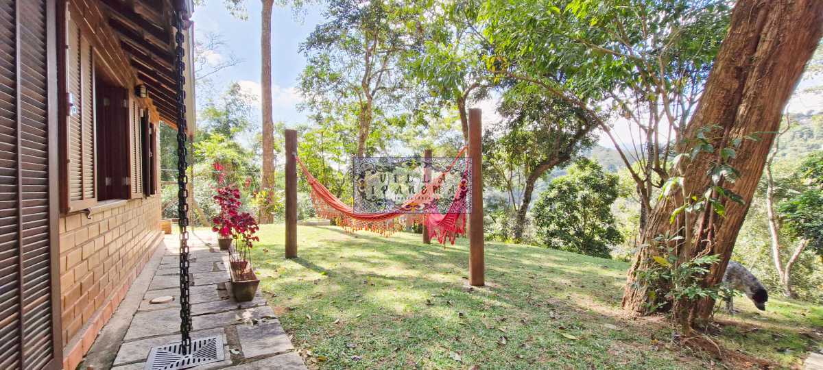 Conheça C do imóvel - Casa em Condomínio à venda Rua Carvalho Júnior, s/n, Corrêas, Petrópolis - R$ 1.790.000 - MAY012 - 13 C - 13