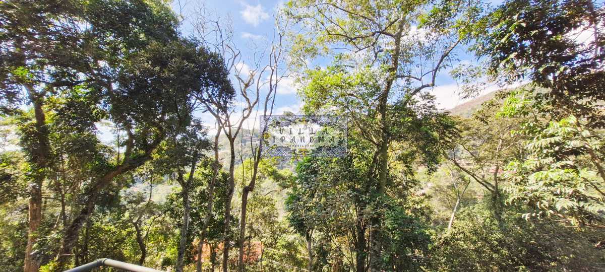 Conheça DB do imóvel - Casa em Condomínio à venda Rua Carvalho Júnior, s/n, Corrêas, Petrópolis - R$ 1.790.000 - MAY012 - 16 DB - 16