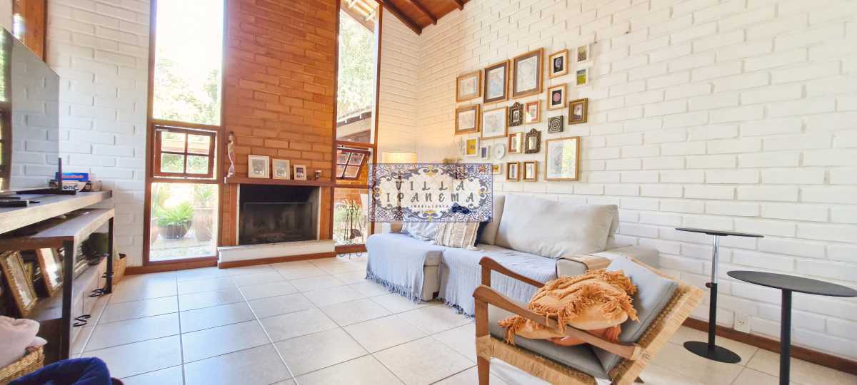 Conheça F do imóvel - Casa em Condomínio à venda Rua Carvalho Júnior, s/n, Corrêas, Petrópolis - R$ 1.790.000 - MAY012 - 18 F - 18