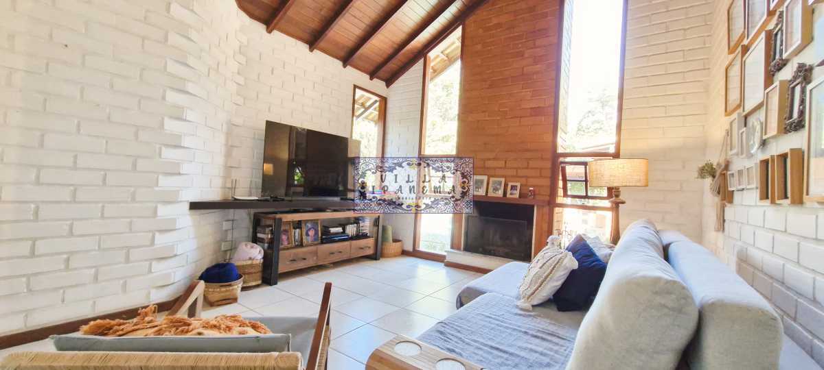 Conheça FA do imóvel - Casa em Condomínio à venda Rua Carvalho Júnior, s/n, Corrêas, Petrópolis - R$ 1.790.000 - MAY012 - 19 FA - 19