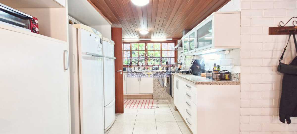Conheça GA do imóvel - Casa em Condomínio à venda Rua Carvalho Júnior, s/n, Corrêas, Petrópolis - R$ 1.790.000 - MAY012 - 22 GA - 22
