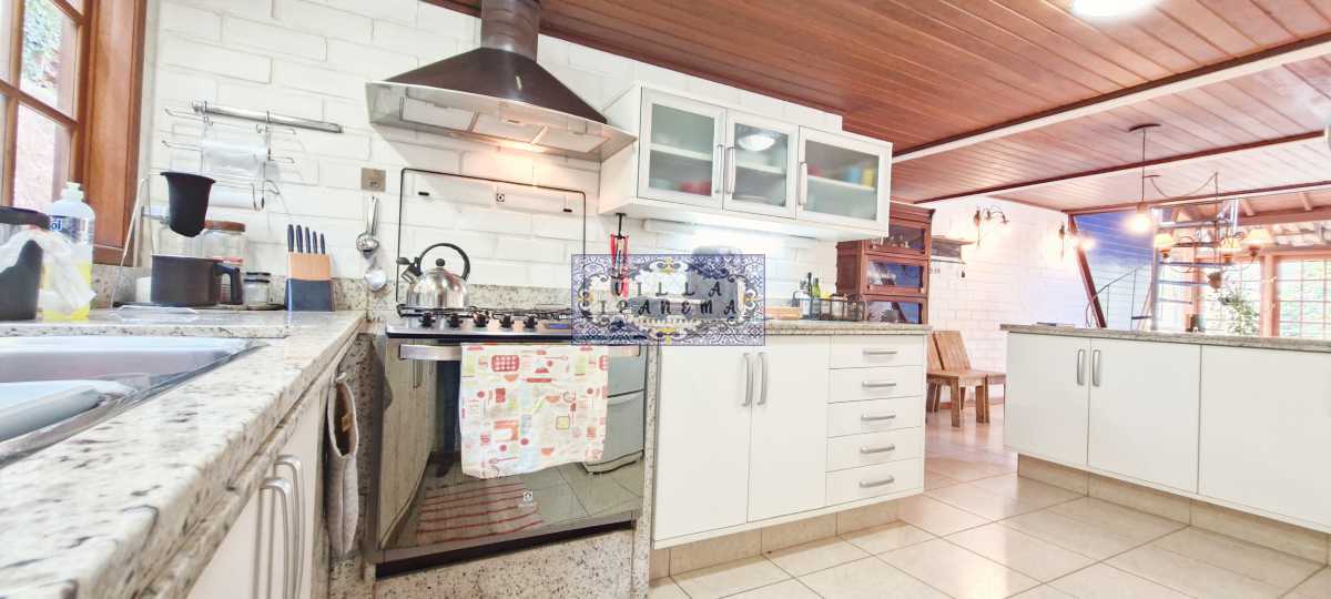 Conheça GB do imóvel - Casa em Condomínio à venda Rua Carvalho Júnior, s/n, Corrêas, Petrópolis - R$ 1.790.000 - MAY012 - 23 GB - 23