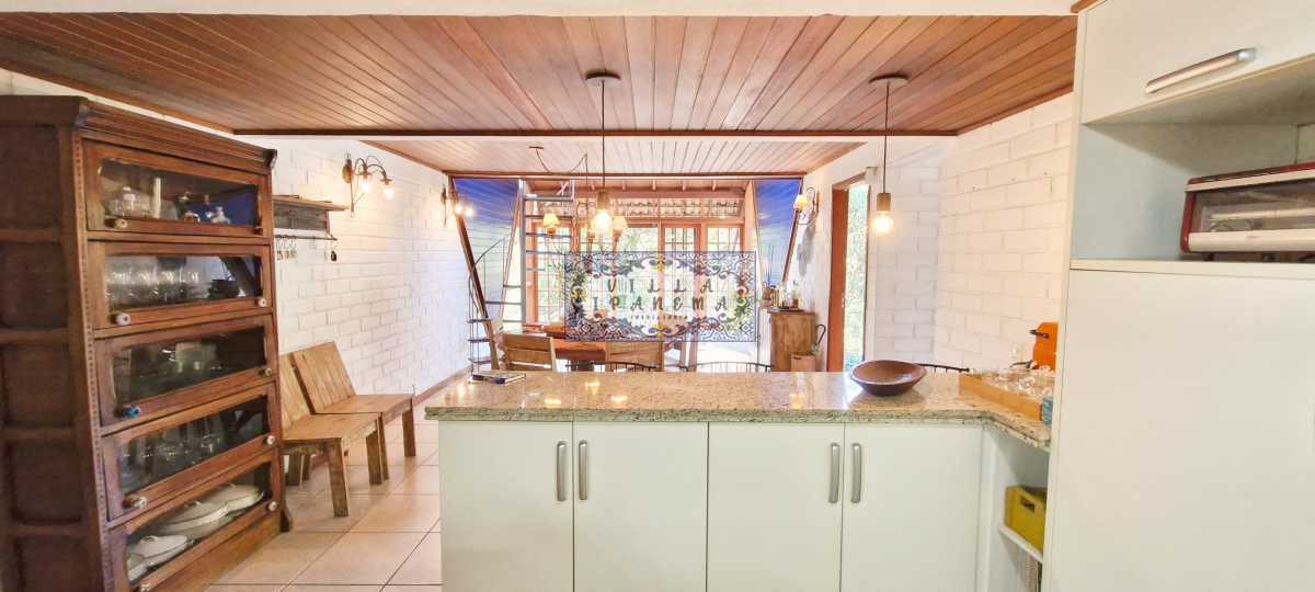 Conheça GC do imóvel - Casa em Condomínio à venda Rua Carvalho Júnior, s/n, Corrêas, Petrópolis - R$ 1.790.000 - MAY012 - 24 GC - 24