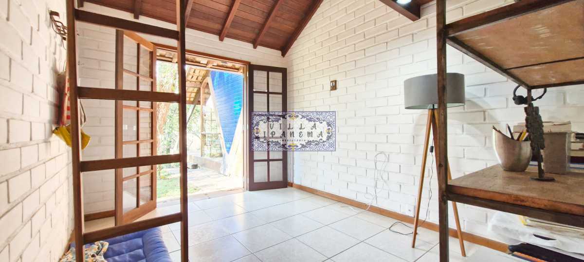 Conheça I do imóvel - Casa em Condomínio à venda Rua Carvalho Júnior, s/n, Corrêas, Petrópolis - R$ 1.790.000 - MAY012 - 26 I - 26