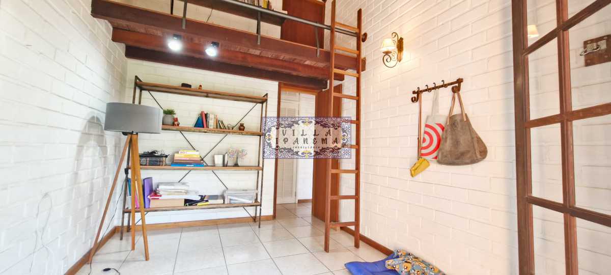 Conheça IA do imóvel - Casa em Condomínio à venda Rua Carvalho Júnior, s/n, Corrêas, Petrópolis - R$ 1.790.000 - MAY012 - 27 IA - 27