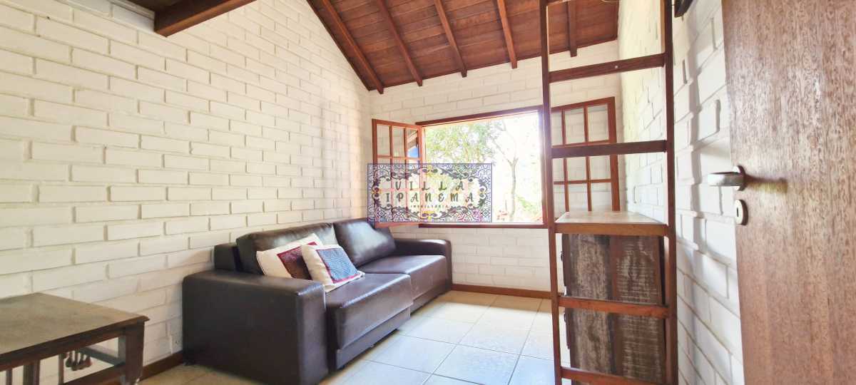 Conheça J do imóvel - Casa em Condomínio à venda Rua Carvalho Júnior, s/n, Corrêas, Petrópolis - R$ 1.790.000 - MAY012 - 28 J - 28