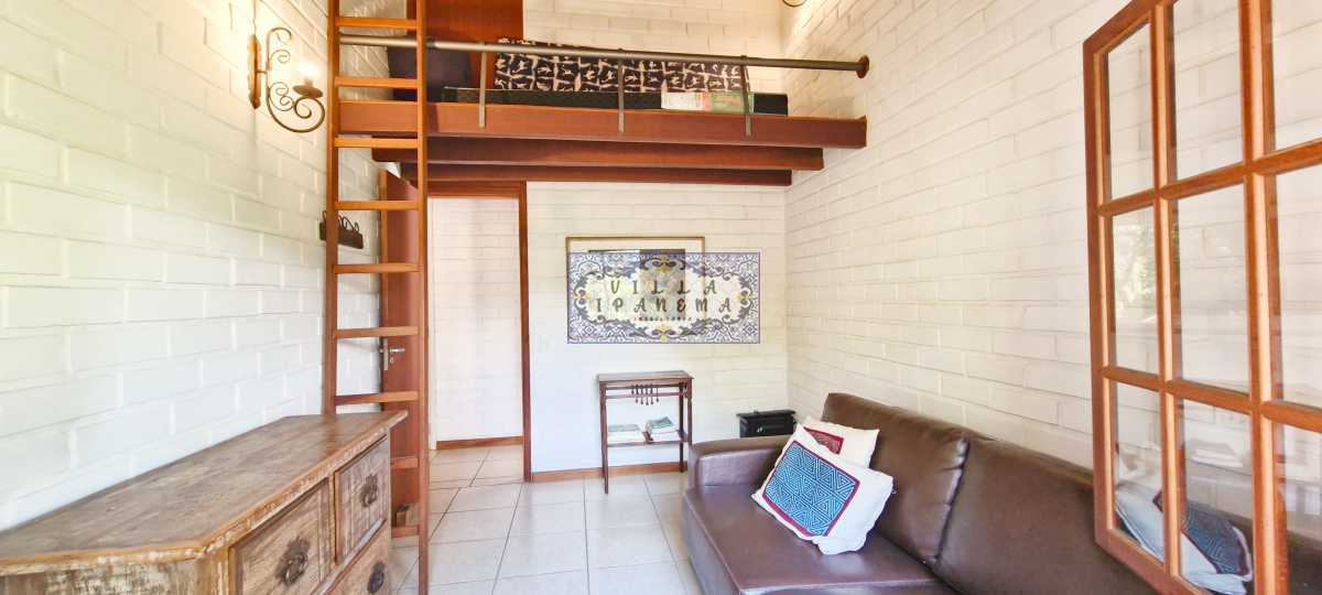Conheça JA do imóvel - Casa em Condomínio à venda Rua Carvalho Júnior, s/n, Corrêas, Petrópolis - R$ 1.790.000 - MAY012 - 29 JA - 29